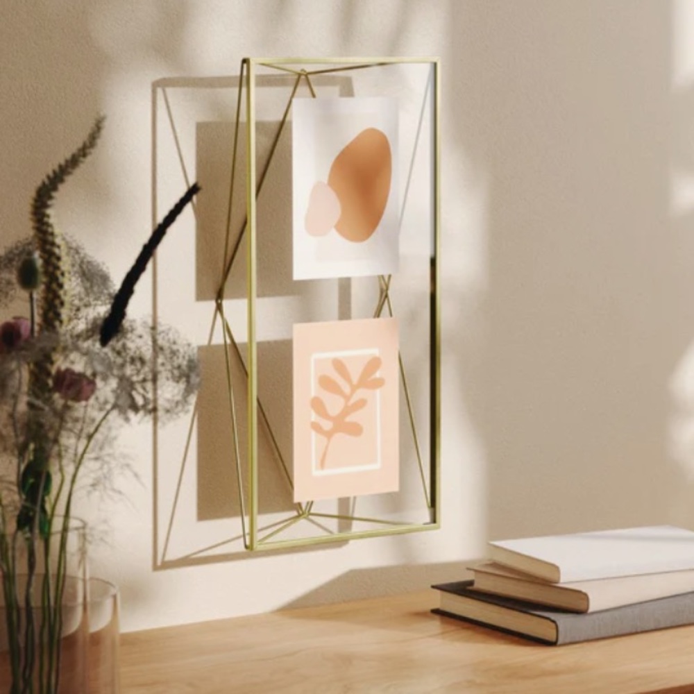 UMBRA PRISMA PICTURE FRAME
